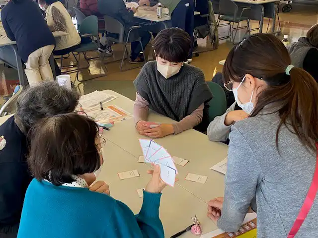 ACP市民公開講演会を開催しました