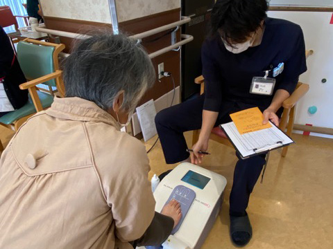 第15回オレンジカフェ