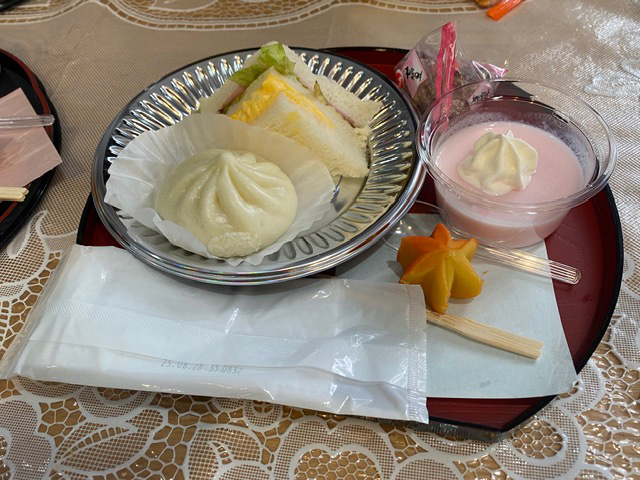 第15回オレンジカフェ